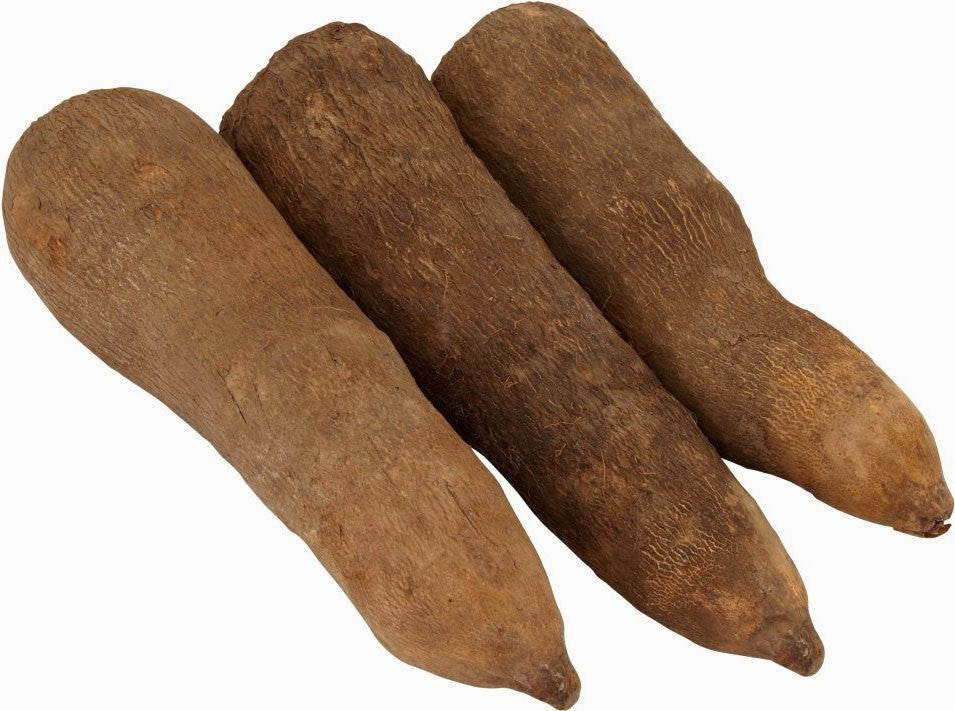 Yam